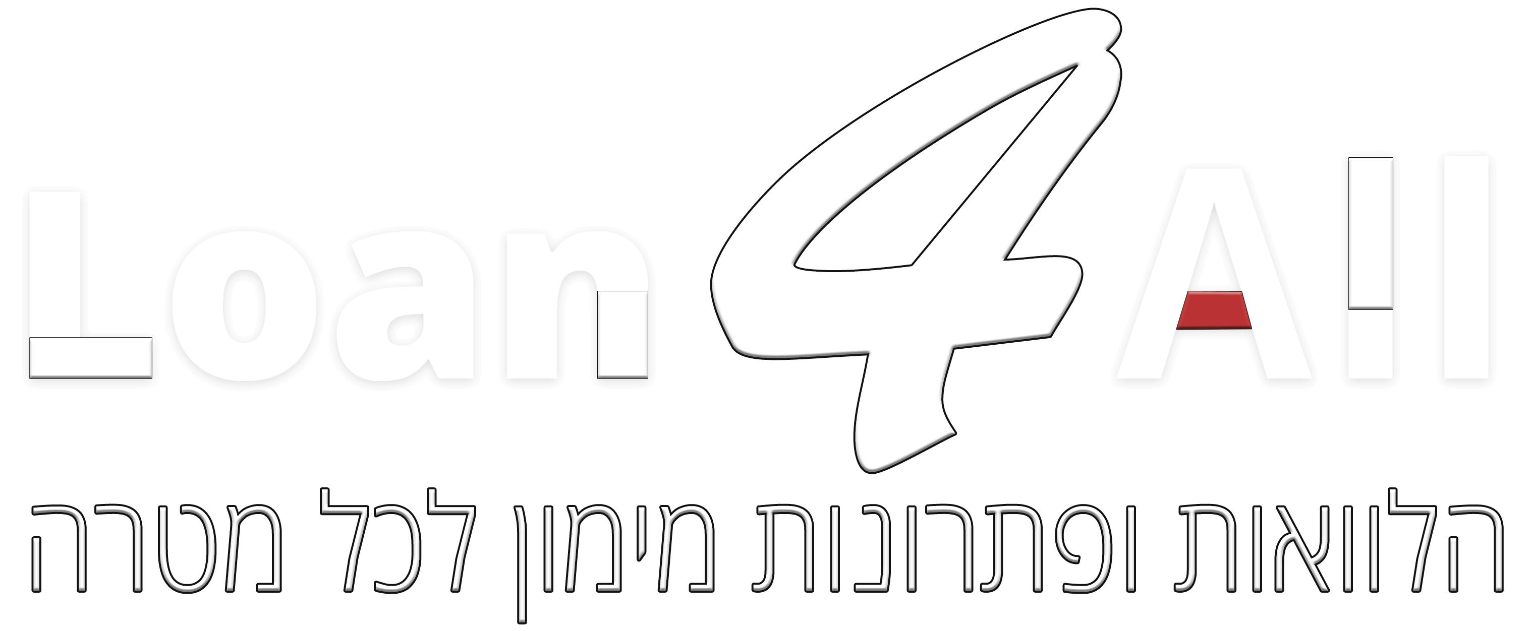 פורטל הלוואות loan 4 all