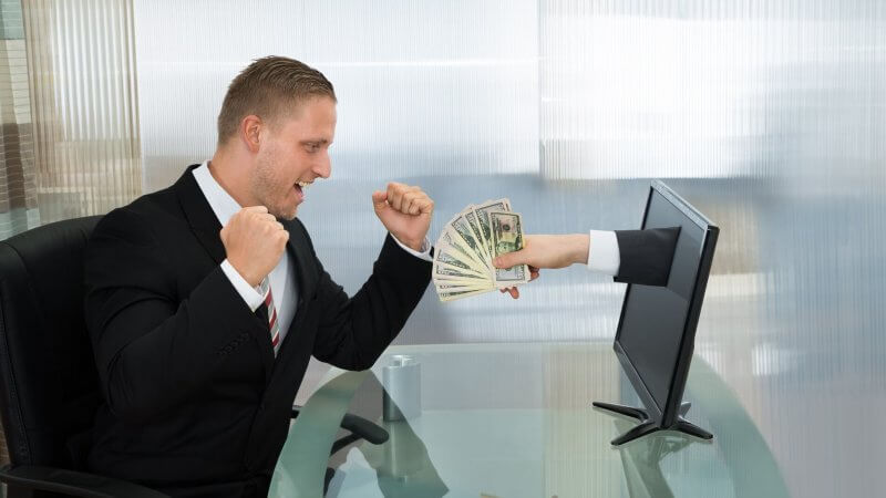 הלוואות לרכישת עסק