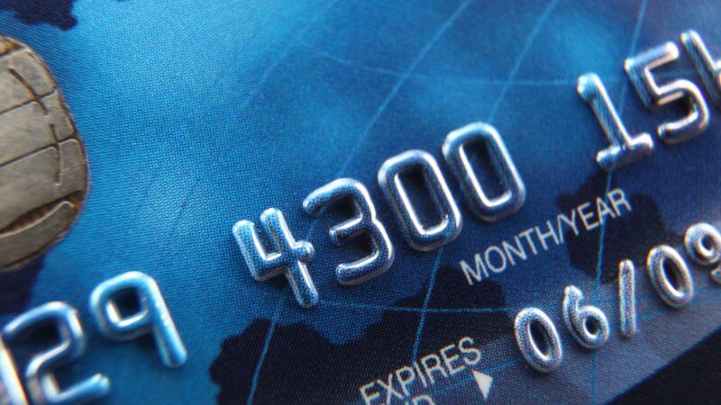 הלוואה בכרטיס אשראי ללא תפיסת מסגרת