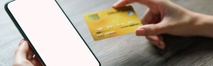 הלוואות למחזיקי כרטיס אשראי