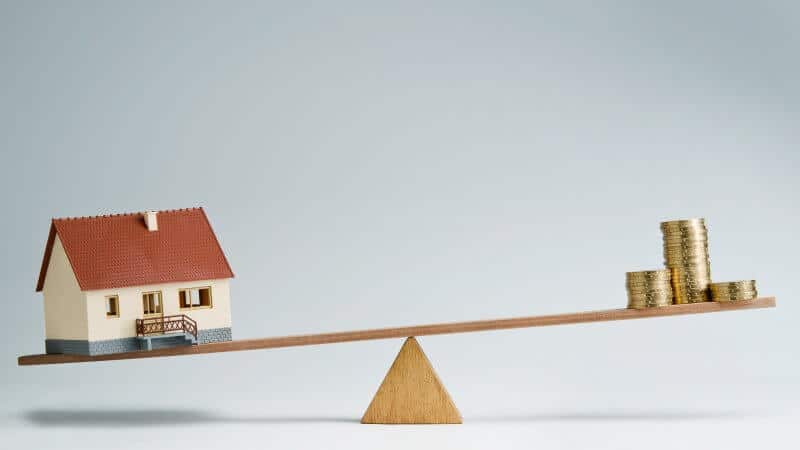 הלוואות כנגד שיעבוד נכס