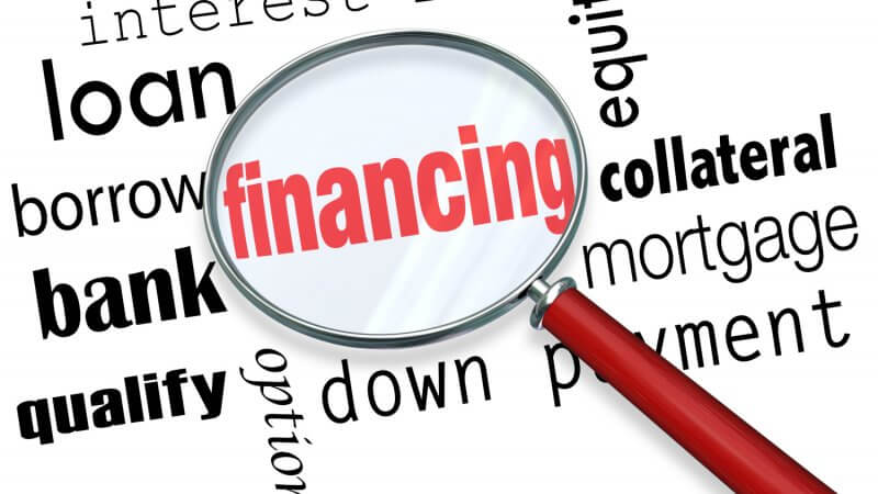 הלוואות כנגד נכס