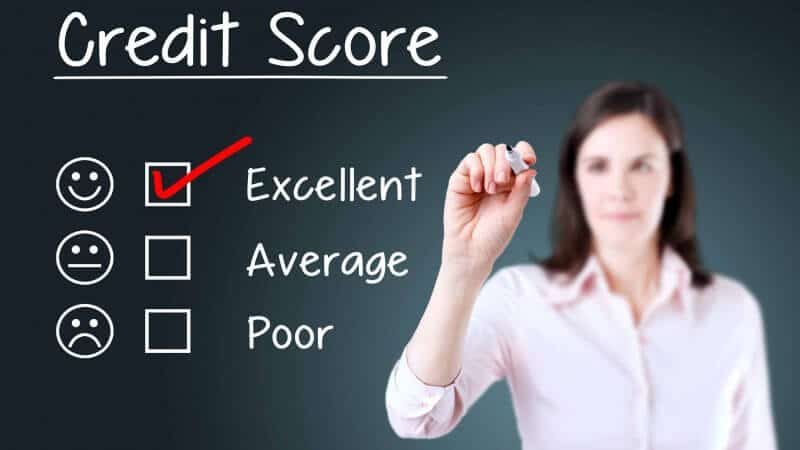 דירוג אשראי