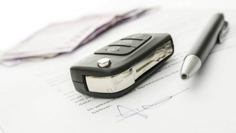 הלוואה לרכב חדש - פורטל ההלוואות loan 4 all