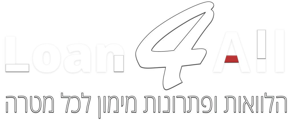 לוגו Loan4All