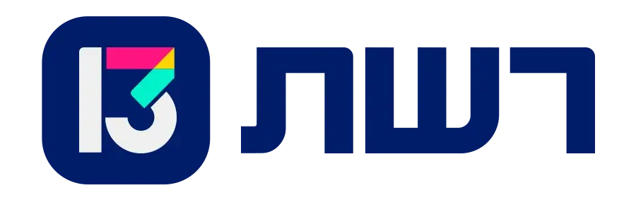 לוגו רשת 13