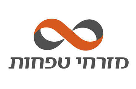 לוגו בנק מזרחי טפחות