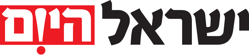 ישראל היום לוגו