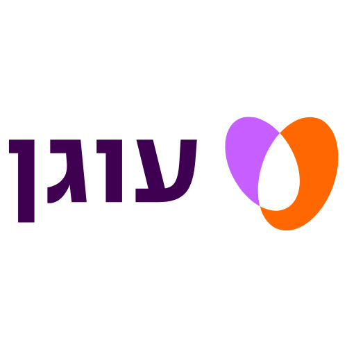 לוגו עוגן