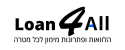 Loan4All הלוואות