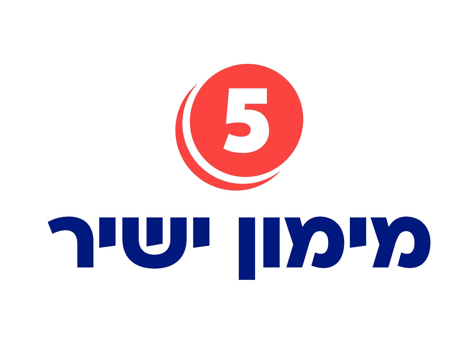 לוגו מימון ישיר