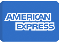 אמריקן אקספרס לוגו