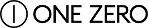 one zero לוגו