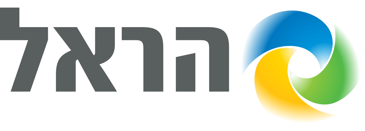 לוגו הראל