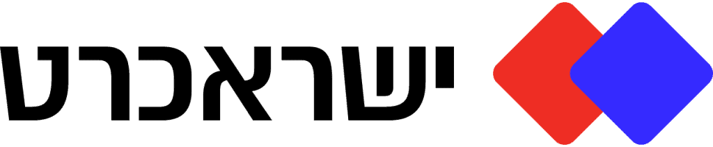 לוגו ישראכרט