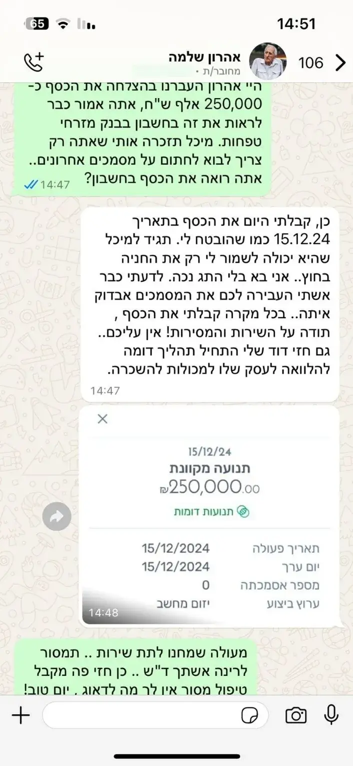 אהרון-קיבל-הלוואה-דרך-loan4all-על-סך-של-250000-שח-ממליץ-על-השירות.webp